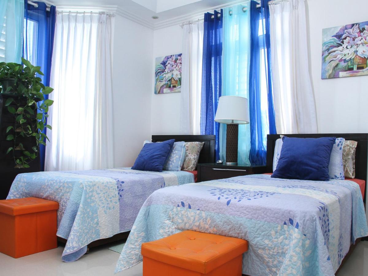 Zenbreak Bliss Twin Bedroom Bridgetown Bagian luar foto